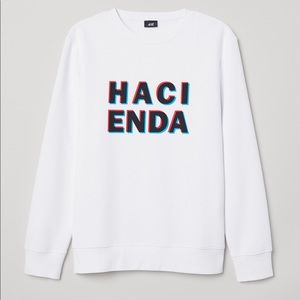 Haci Enda Long sleeve